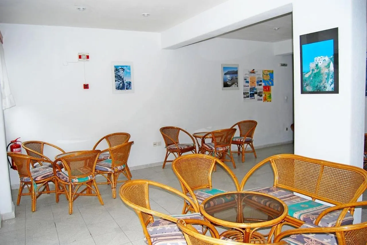 Electra-Angel Apartment Pefkochori