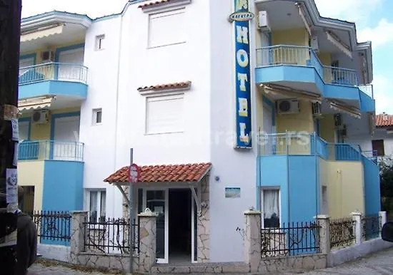 Electra-Angel Apartment Pefkochori Greece