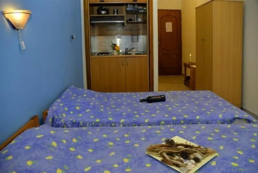 Electra-Angel Apartment Pefkochori 0*,  Greece