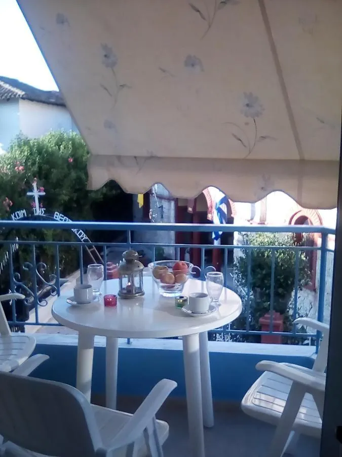 Electra-Angel Apartment Pefkochori 0*,  Greece