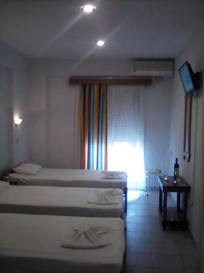 Electra-Angel Apartment Pefkochori