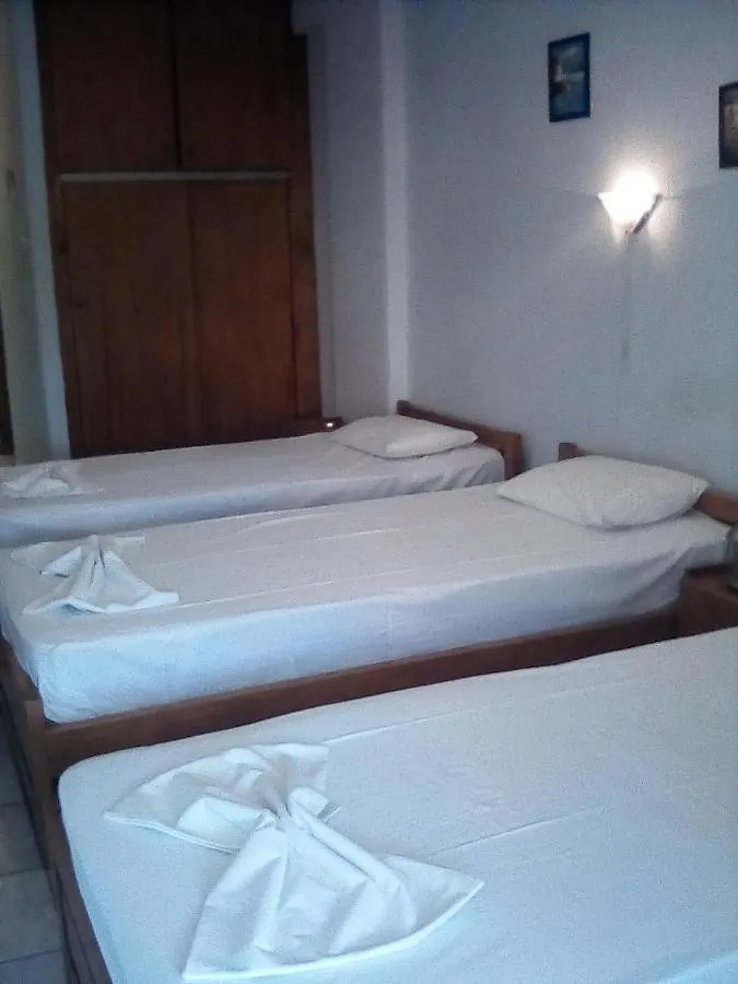 Electra-Angel Apartment Pefkochori