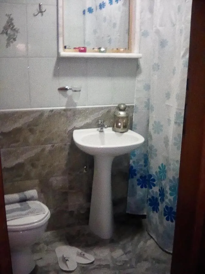 Electra-Angel Apartment Pefkochori Greece