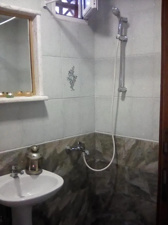 Electra-Angel Apartment Pefkochori 0*,  Greece