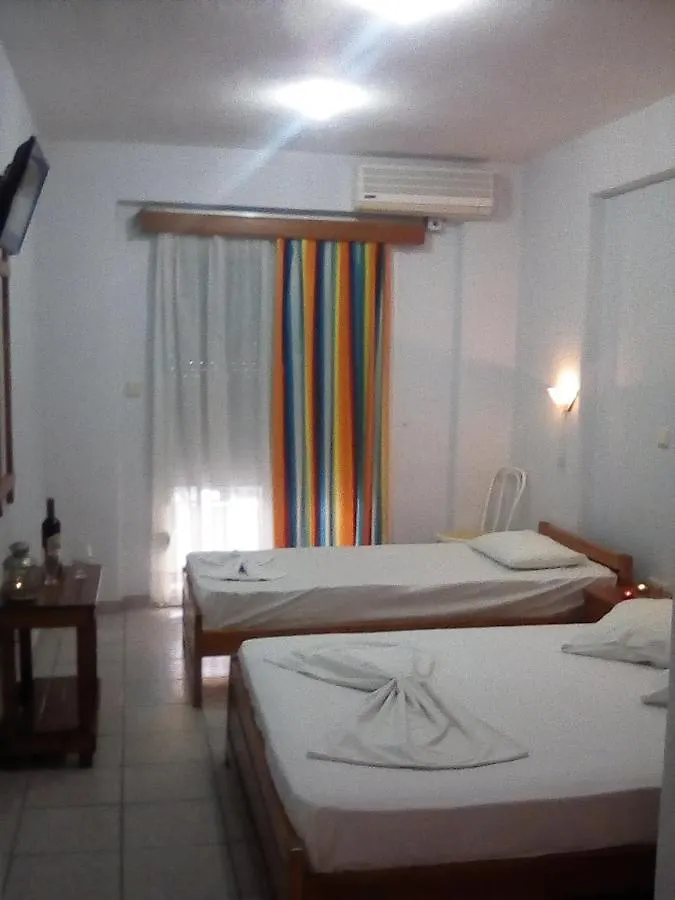 Electra-Angel Apartment Pefkochori